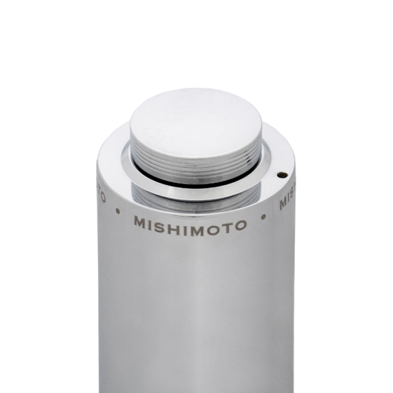 Mishimoto - Aluminum Coolant Reservoir Tank - MMRT-CA - MST Motorsports