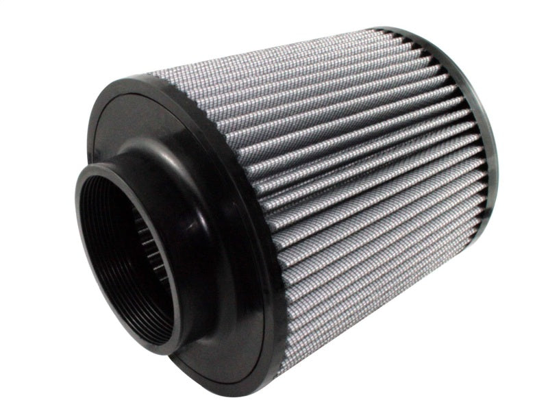 aFe - aFe MagnumFLOW Air Filters IAF PDS A/F PDS 4-1/2F x 8-1/2B x 7T x 8H - 21-90028 - MST Motorsports