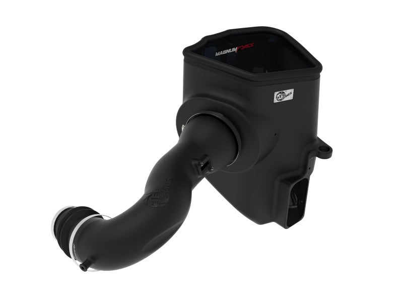 aFe - aFe Magnum FORCE Stage-2 Pro 5R Cold Air Intake 19-20 GM Silverado/Sierra 1500 V6-4.3L - 54-13057R - MST Motorsports