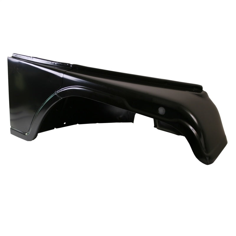 OMIX - Omix Front Fender Right- 72-86 Jeep CJ Models - 12004.12 - MST Motorsports