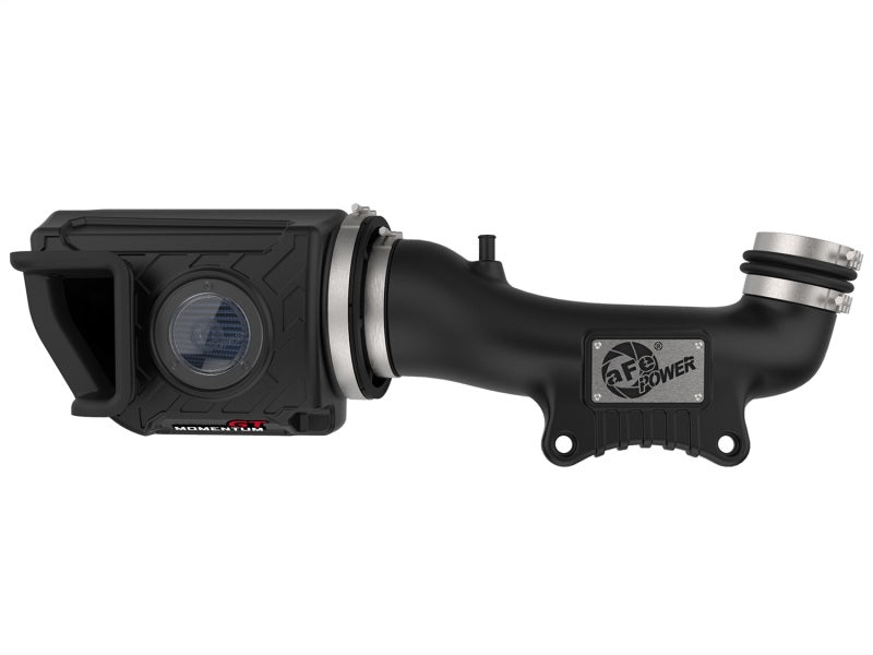 aFe - aFe Momentum GT Pro 5R Cold Air Intake System 12-18 Jeep Wrangler JK V6 3.6L - 54-76212 - MST Motorsports