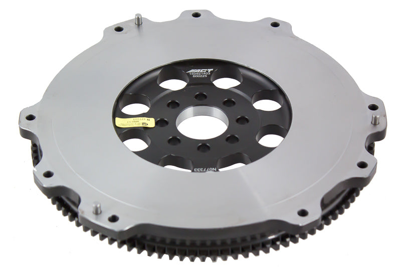 Advanced Clutch - XACT Flywheel Streetlite - 600225 - MST Motorsports