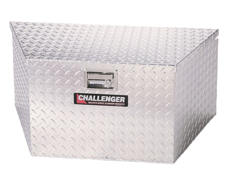 Lund - Challenger Trailer Utility Box - 6134 - MST Motorsports