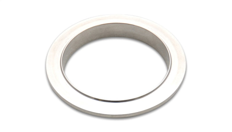 Vibrant - Male V-Band Flange for 3" O.D. Tubing - 1491M - MST Motorsports