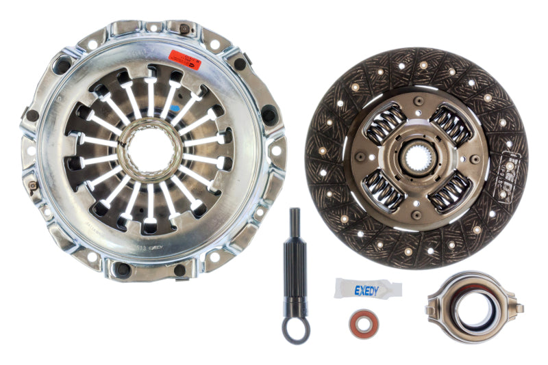 Exedy - Exedy 2005-2005 Saab 9-2X Aero H4 Stage 1 Organic Clutch Subaru Forester 2004-2005 - 15802 - MST Motorsports