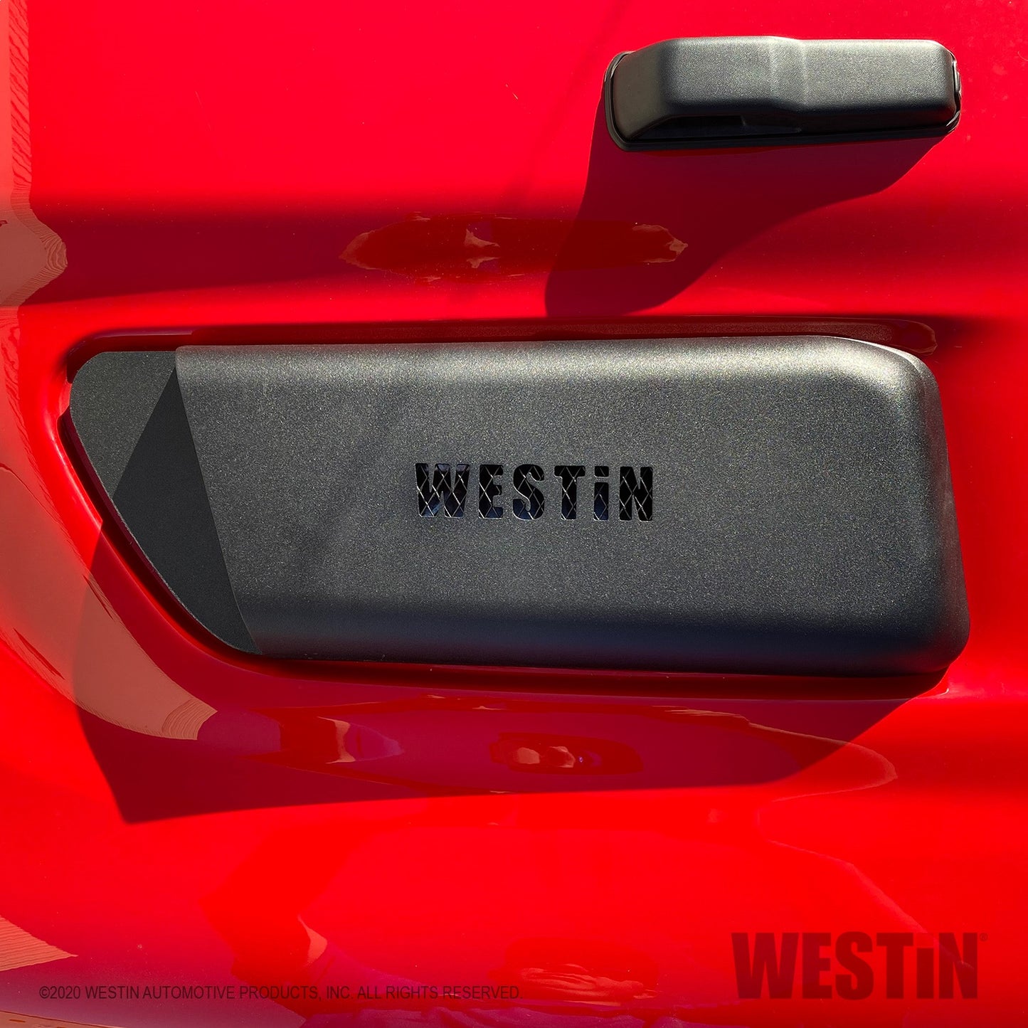 Westin - LED Hood Scoop - 62-41115 - MST Motorsports