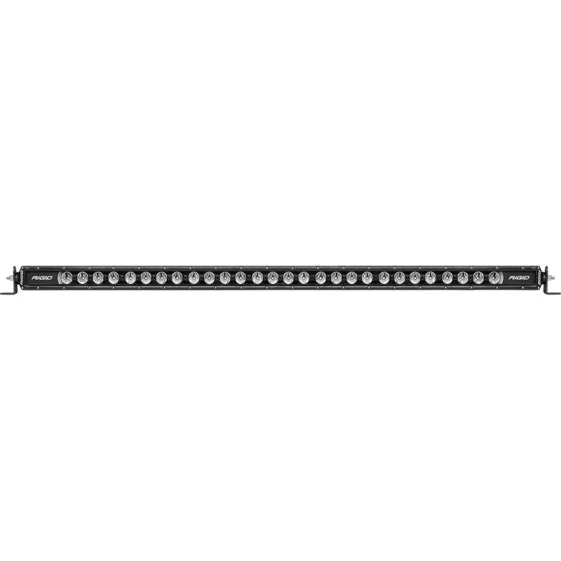 RIGID Industries - RIGID Radiance Plus SR-Series LED Light, 8 Option RGBW Backlight, 40 Inch - 240603 - MST Motorsports