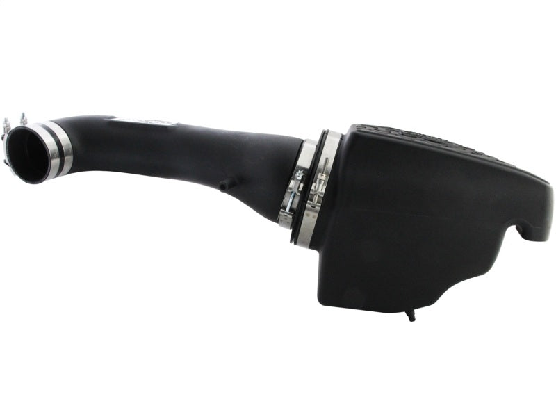 aFe - aFe Momentum GT PRO DRY S Intake 12-13 Jeep Wrangler JK V6 3.6L - 51-76204 - MST Motorsports