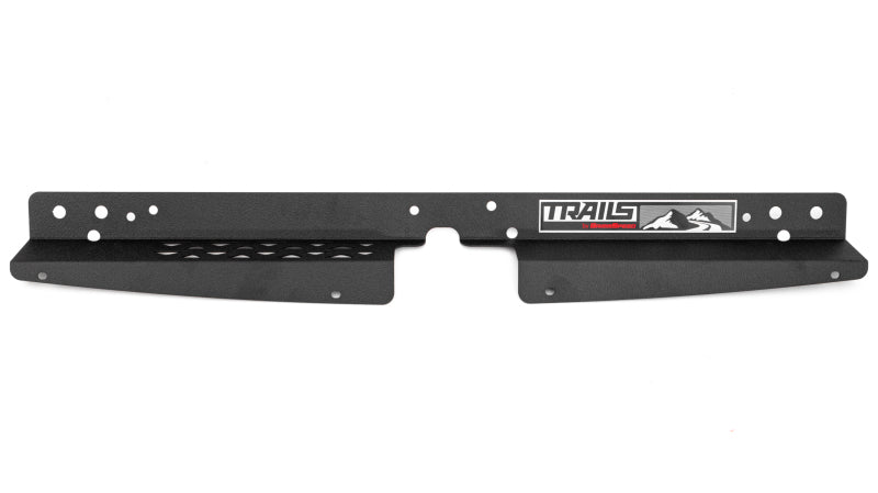 GrimmSpeed - GrimmSpeed 13-17 Subaru Crosstrek TRAILS Radiator Shroud - Black - TBG114030.1 - MST Motorsports