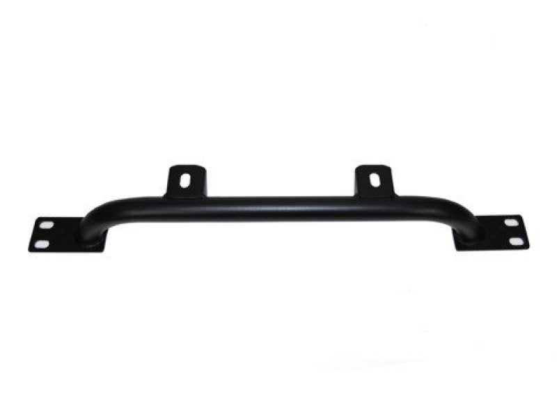 KC HiLiTES - 2-Tab Bumper Mount Light Bar for Jeep Wrangler TJ (1997-2006) - Black - KC 7400 - 7400 - MST Motorsports