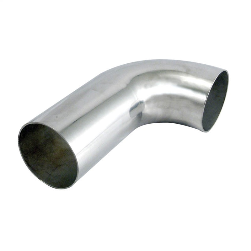 Spectre - Spectre Universal Tube Elbow 4in. OD x 6in. Length / 90 Degree - Aluminum - 97990 - MST Motorsports