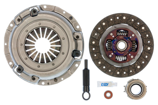 Exedy - Exedy OE 1995-2001 Subaru Impreza H4 Clutch Kit - 15010 - MST Motorsports