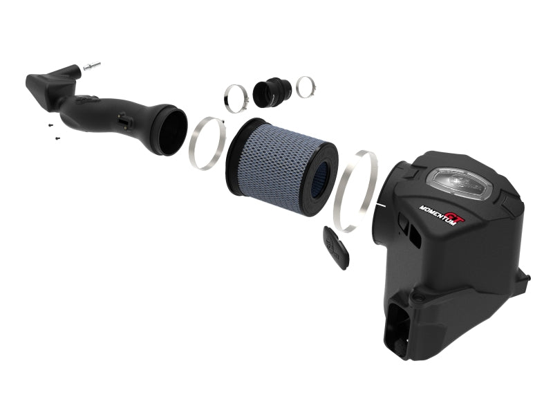 aFe - aFe Momentum GT Pro 5R Cold Air Intake System 19-21 GM Truck 4.3L V6 - 50-70043R - MST Motorsports