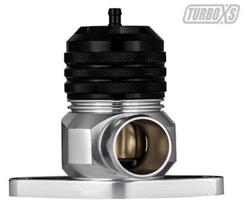 Turbo XS - Turbo XS 08-12 WRX 50/50 Hybrid BOV - WRX08-HYB - MST Motorsports