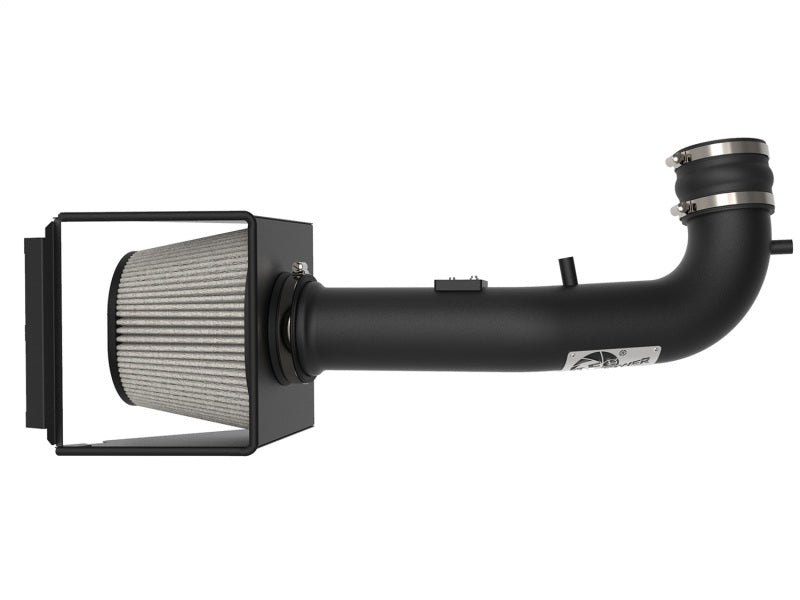 aFe - aFe MagnumFORCE Intake Stage-2 Pro Dry S 14-17 GM Silverado/Sierra 1500 V8 5.3L/6.2L - 51-32332 - MST Motorsports