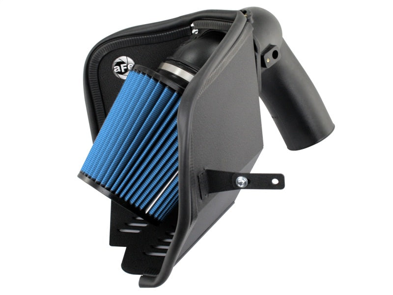 aFe - aFe MagnumFORCE Intakes Stage-2 P5R AIS P5R Dodge Diesel Trucks 07.5-13 L6-6.7L (td) - 54-31342-1 - MST Motorsports