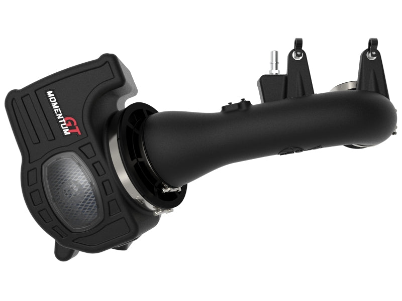 aFe - aFe Momentum GT Pro 5R Cold Air Intake System GM Trucks 2500/3500HD 2020 V8-6.6L - 50-70055R - MST Motorsports