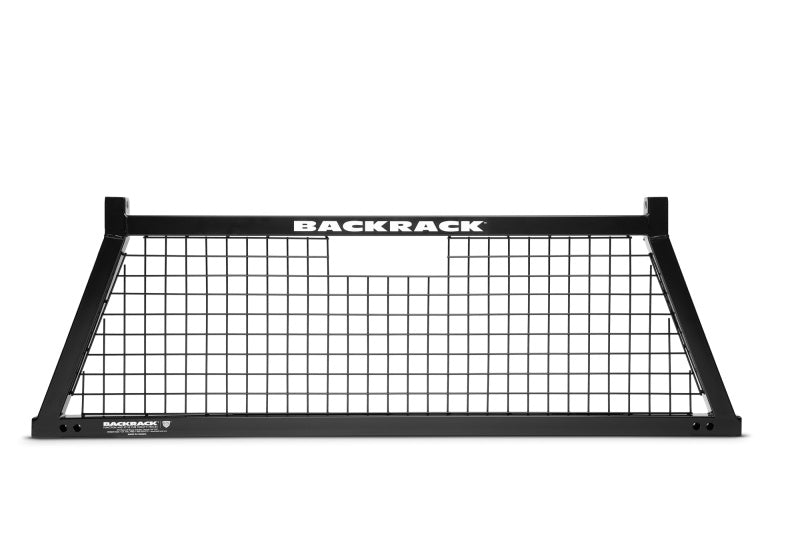 Backrack - SAFETY Silv/Sierra/F150/ Tndra/Ttn XD - 10900 - MST Motorsports