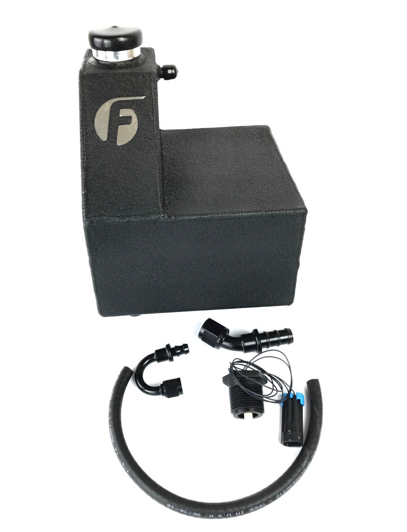 Fleece Performance - Fleece Performance 13-16 Dodge 6.7L Cummins Coolant Tank Assembly - FPE-34235 - MST Motorsports