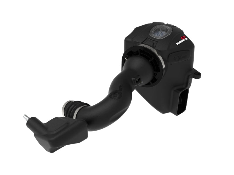 aFe - aFe Momentum GT Pro 5R Cold Air Intake System 19-21 GM Truck 4.3L V6 - 50-70043R - MST Motorsports