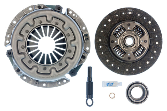 Exedy - Exedy OE 2000-2004 Nissan Frontier L4 Clutch Kit - NSK1004 - MST Motorsports