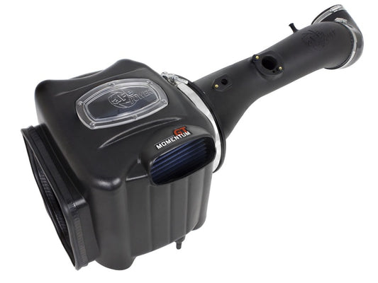 aFe - aFe Momentum GT PRO 5R Stage-2  Intake System 09-15 GM Silverado/Sierra 2500/3500HD 6.0L V8 - 54-74105 - MST Motorsports