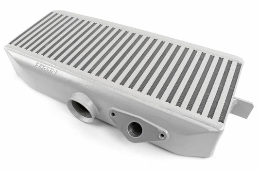 Perrin Performance - Perrin 08-20 Subaru STI Top Mount Intercooler (TMIC) - Silver - PSP-ITR-302SL - MST Motorsports