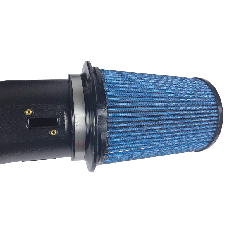 Injen - EVOLUTION Cold Air Intake System - EVO7104C - MST Motorsports