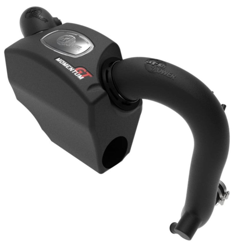 aFe - aFe Momentum GT Pro 5R Cold Air Intake System 20-21 Ford Explorer ST V6-3.0L TT - 50-70076R - MST Motorsports