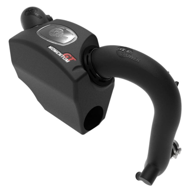 aFe - aFe Momentum GT Pro Dry S Cold Air Intake System 20-21 Ford Explorer ST V6-3.0L TT - 50-70076D - MST Motorsports