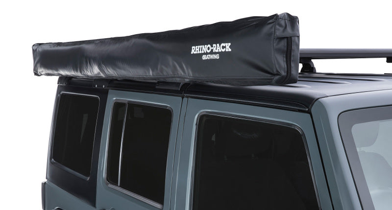 Rhino-Rack - Rhino-Rack Batwing Awning - Right - 33200 - MST Motorsports