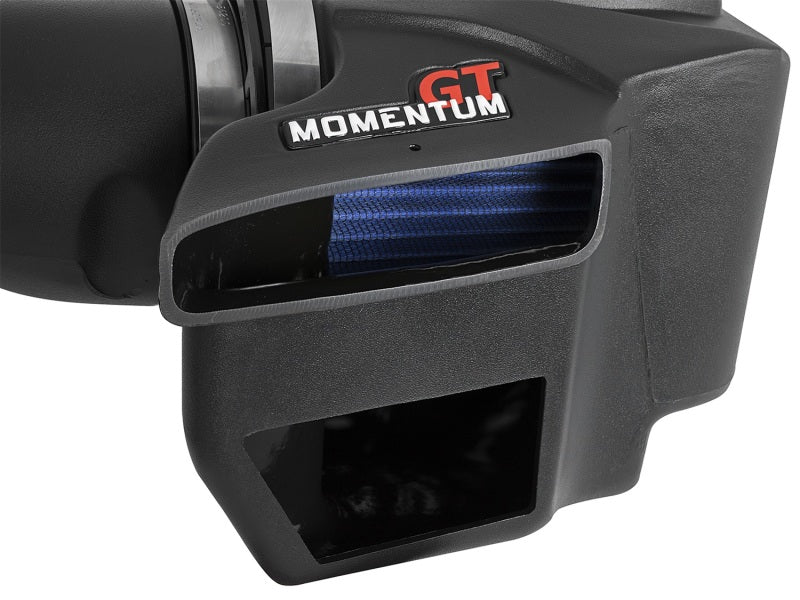 aFe - aFe Momentum GT Pro 5R Cold Air Intake System 16-17 Jeep Grand Cherokee V6-3.6L - 54-76214 - MST Motorsports