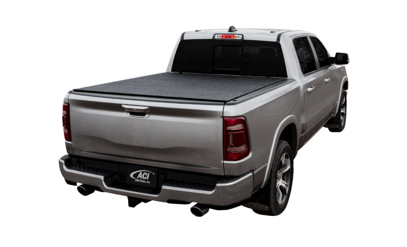 ACCESS - Access LOMAX Stance Hard Cover 2019+ Dodge RAM 1500 5ft 7in Box (w/o Multifunction Tailgate) - G4040039 - MST Motorsports