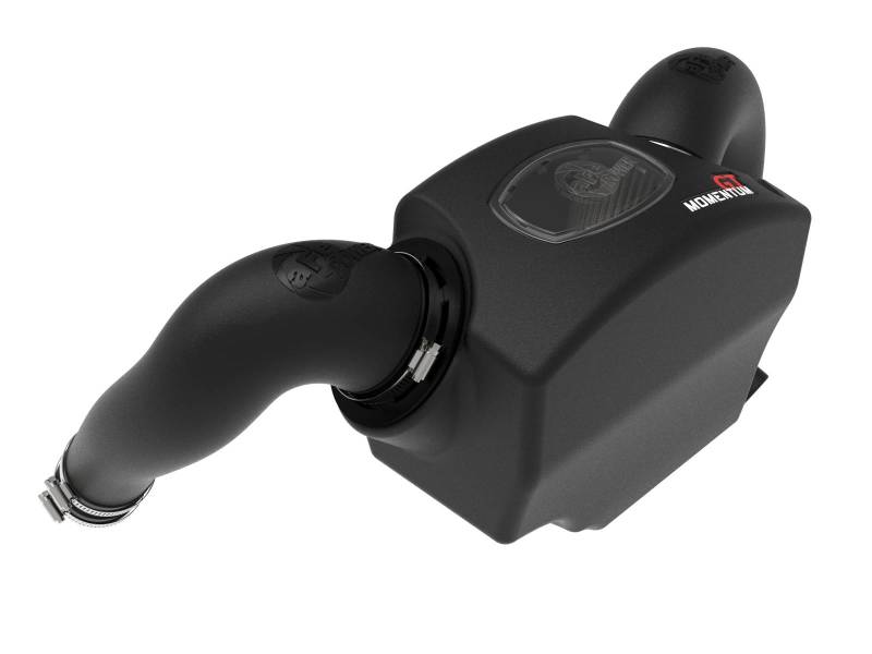 aFe - aFe Momentum GT Pro Dry S Cold Air Intake System 20-21 Ford Explorer ST V6-3.0L TT - 50-70076D - MST Motorsports