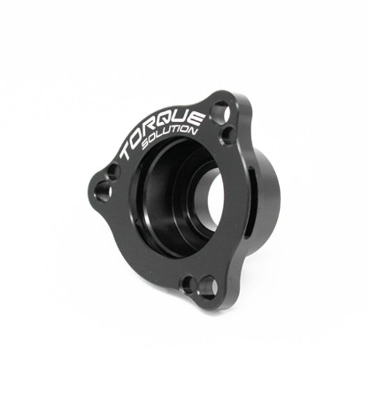 Torque Solution - Torque Solution Blow Off Valve Adapter: 2015+ VW/Audi 1.8T / 2.0T - TS-VW-371.2 - MST Motorsports