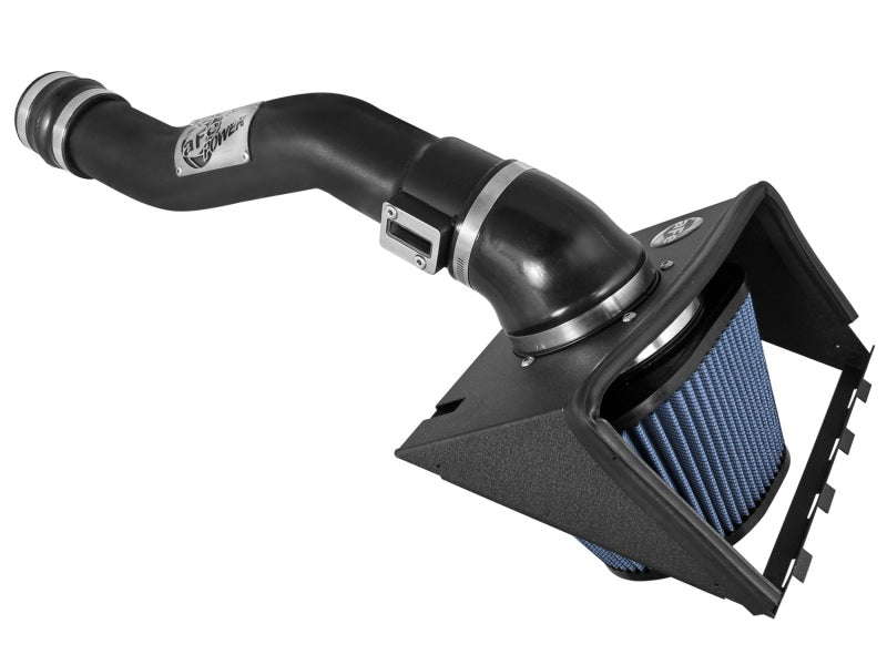 aFe - aFe MagnumFORCE Intake System Stage-2 PRO 5R 11-14 Ford F-150 V6 3.7L - 54-12592 - MST Motorsports