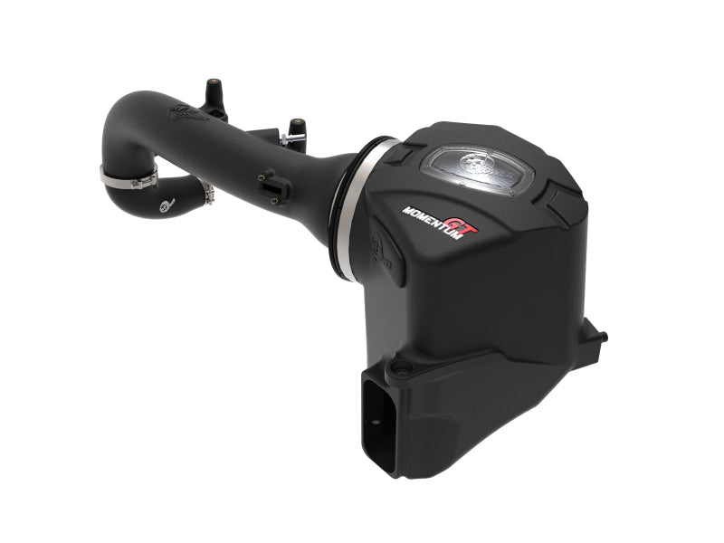 aFe - aFe Momentum GT Pro 5R Cold Air Intake System 19 GM Silverado/Sierra 1500 V6-2.7L (t) - 50-70042R - MST Motorsports