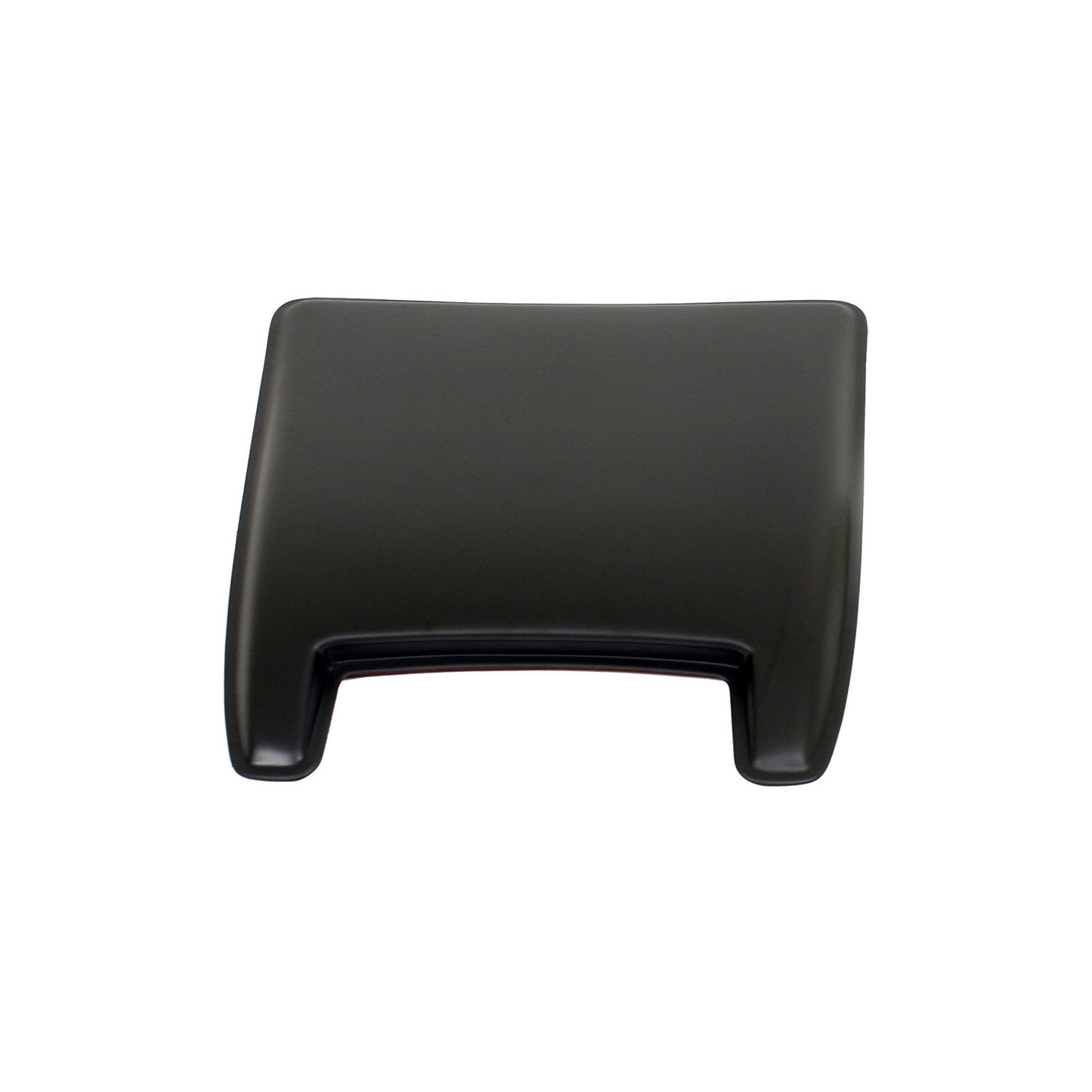 Westin - Hood Scoop; Large Smooth 1 pc.; 25 X 28 X 2; - 72-14001 - MST Motorsports