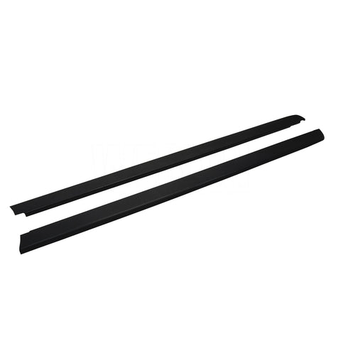 Westin - Truck Bed Side Rail Protector - 72-40151 - MST Motorsports