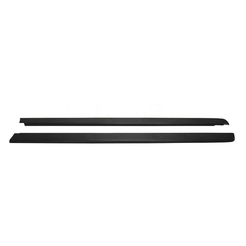 Westin - Truck Bed Side Rail Protector - 72-40151 - MST Motorsports