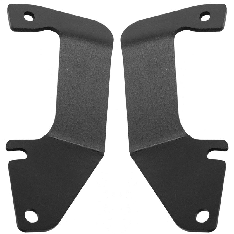 RIGID Industries - RIGID 2014-2020 Toyota Tundra A-Pillar Mount, Fits 360-Series, D-Series, D-SS - 46701 - MST Motorsports