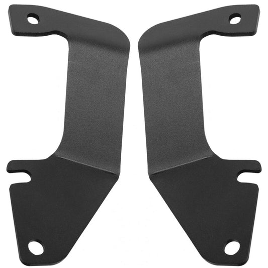 RIGID Industries - RIGID 2014-2020 Toyota Tundra A-Pillar Mount, Fits 360-Series, D-Series, D-SS - 46701 - MST Motorsports