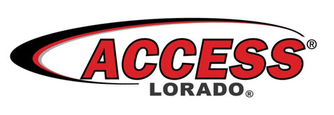 ACCESS - Access Lorado 00-11 Dodge Dakota Quad / Crew Cab 5ft 4in Bed (w/o Utility Rail) Roll-Up Cover - 44149 - MST Motorsports