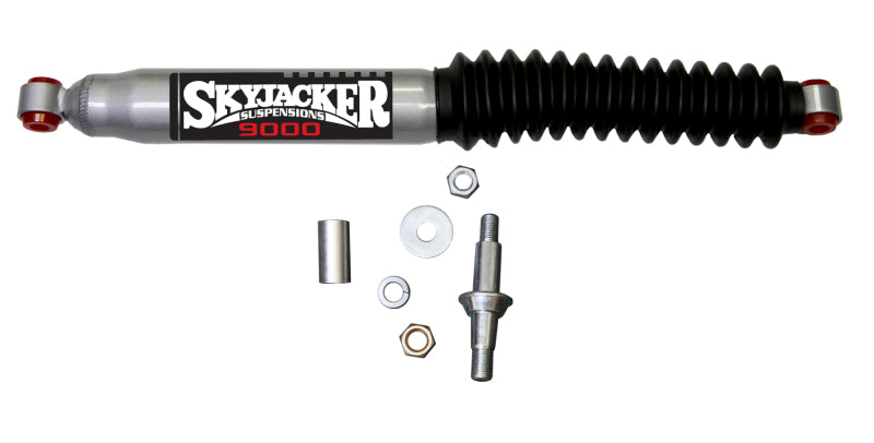 Skyjacker - Skyjacker 2007-2007 Chevrolet Silverado 2500 HD Classic 4 Wheel Drive Steering Damper Kit - 9098 - MST Motorsports