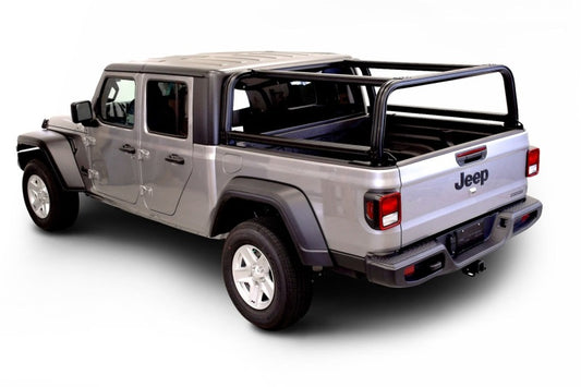 Putco - Putco 2020 Jeep Gladiator - 5ft (Standard Box) Venture TEC Rack - 184500 - MST Motorsports