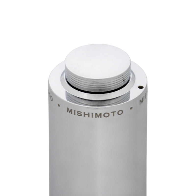 Mishimoto - Aluminum Coolant Reservoir Tank - MMRT-CA - MST Motorsports