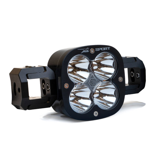 Baja Designs - Baja Designs XL Linkable Add-a-Light - XL Sport LED Light - 748001 - MST Motorsports