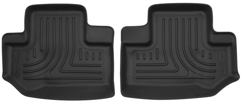 Husky Liners - 2nd Seat Floor Liner - 53581 - MST Motorsports