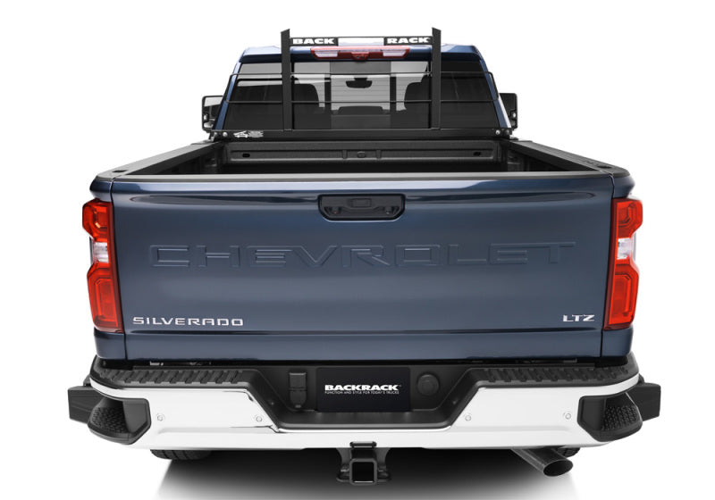 Backrack - BACKRACK 15-22 Colorado/Canyon/05-21 Tacoma/19-22 Ranger - 15002 - MST Motorsports