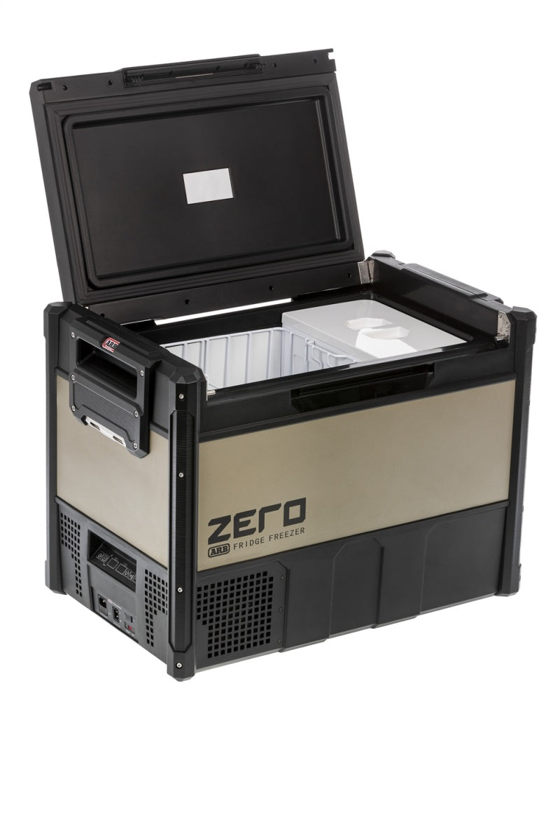 ARB - ARB Zero Fridge Freezer; 73 Quart; Dual Zone; - 10802692 - MST Motorsports